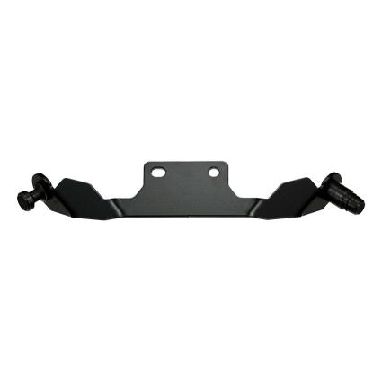 Shad Kit De Bloqueio Sym Symphony St 125 15 One Size Black
