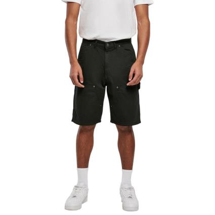 Cayler & Sons Calções Carpenter 32 Black