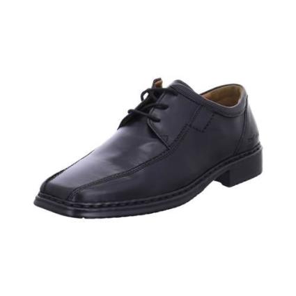 Josef Seibel Tênis Maurice EU 45 Black