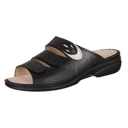 Finn Comfort Tênis Kos EU 41 Black