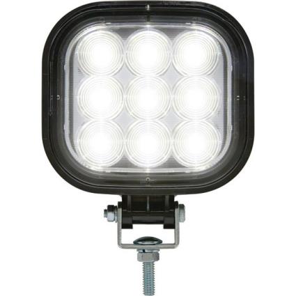 Optronics Luz De Inundação Opti Brite One Size Black