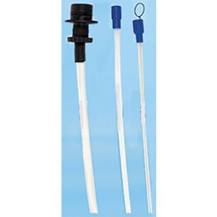 Panther Kit De Mangueira Da Bomba De óleo Pro Series One Size White