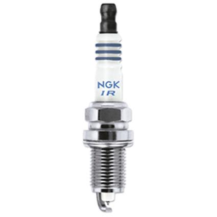 Ngk Spark Plugs 6748 Laser Iridium Laser Iridium Vela De Ignição One Size Grey