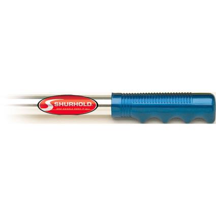 Shurhold Cabo De Comprimento Fixo One Size Silver