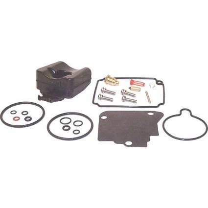 Sierra Kit De Reparo Do Carburador 47-7743 One Size