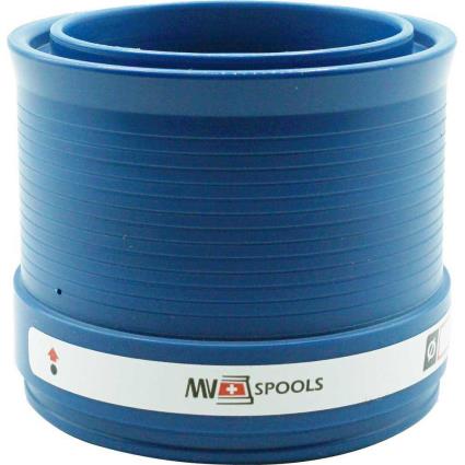 Mvspools Bobina De Substituição Competição Mvl14 Pom T2 Blue