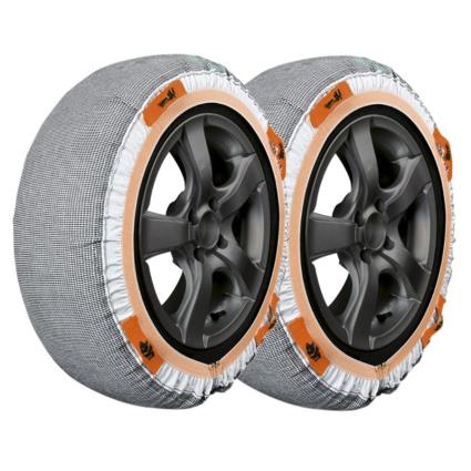 Correntes de neve texteis xlptools tx7