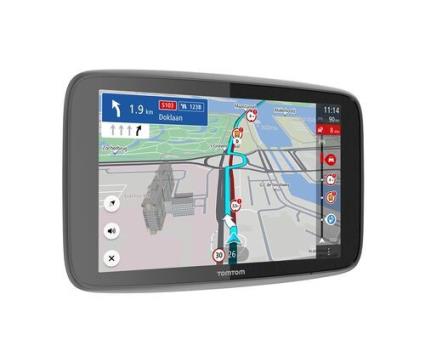 GPS Tomtom Go Expert 5'