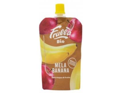 Natura Nuova bio Batido de Fruta 100% 100 g - Frutas y Comidas