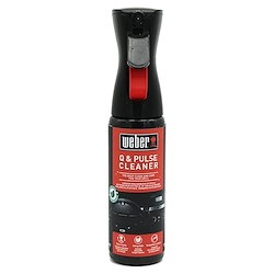 Spray de limpeza WEBER BBQ Q & PULSE - 300 ML