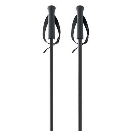 One Way Poloneses Gt 16 Flame 140 cm Black / Red