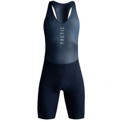 Tactic Calções Signature M Navy Blue