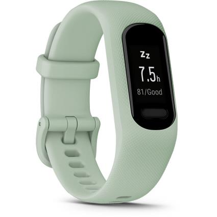 Garmin Pulseira Atividade Vívosmart® 5 S-M Green Mint