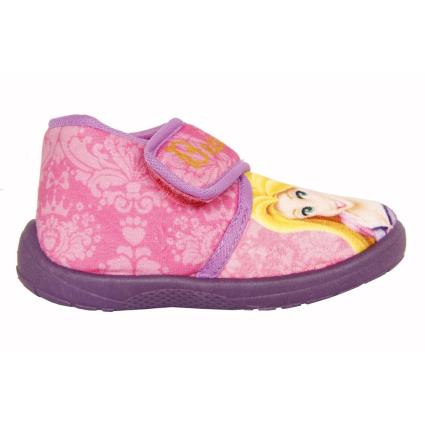 Princesas Chinelos 2305-894 EU 24 Rosa