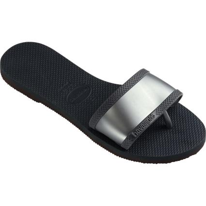 Havaianas Apresentações Juvenis Angra EU 41-42 New Graphite