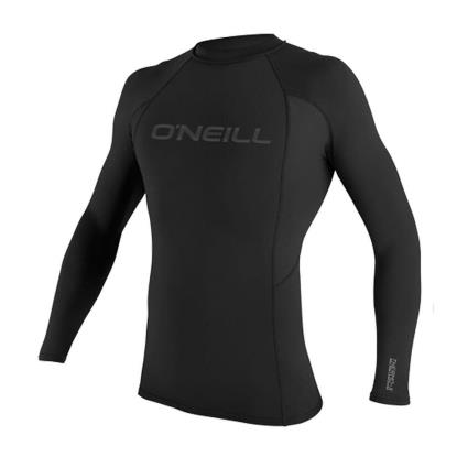 O´neill Wetsuits Thermo X Crew 10 Black