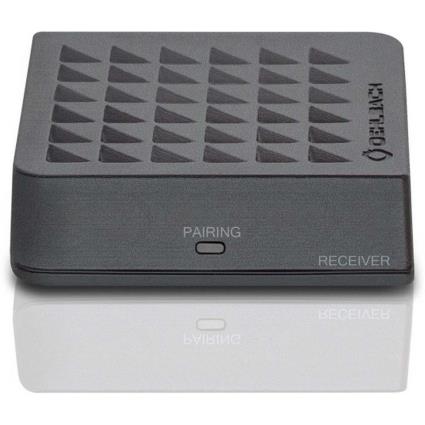 Oehlbach Transformador De Vídeo Sem Fio D1c6069 One Size Black