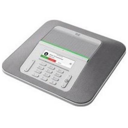 Cisco Sistema De Conferência 8832 Base Voip One Size Grey