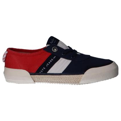 Pepe Jeans Treinadores Pbs10087 Cruise EU 36 Navy