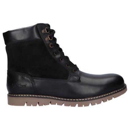 Kickers Botas 877700-60 Kick Mount EU 45 Black