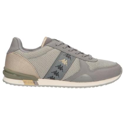 Kappa Treinadores 304n390 Mohan EU 36 Grey Bise