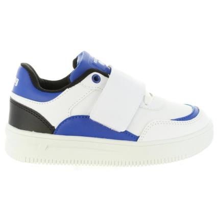 Mustang Calçado Desportivo 47673 Trix EU 30 White Blue