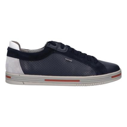Geox Calçado Desportivo U028rb 04322 U Eolo EU 42 Navy