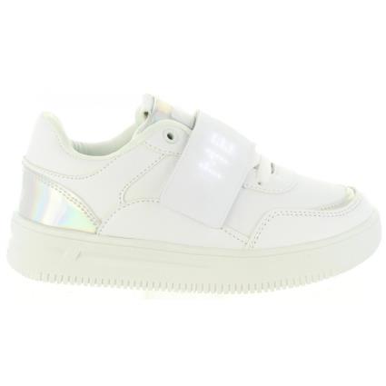 Mustang Calçado Desportivo 47673 Trix EU 39 White