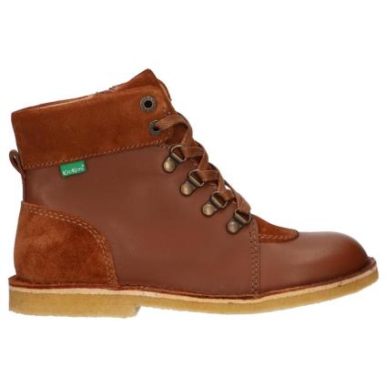 Kickers Botas 736370-30 Kick Hood EU 31 Light Brown