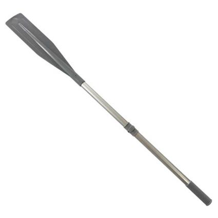 Nuova Rade Reme Com Lâmina Vável Remo 174.5 cm Grey