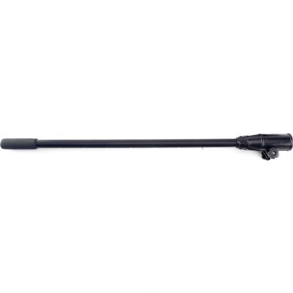 Ironwood Pacific Comprimento Fixo Da Alça Estendida 36´´-50´´ One Size Black