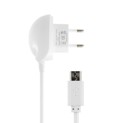 Carregador APOKIN AP-07771 USB c/ fio Micro USB