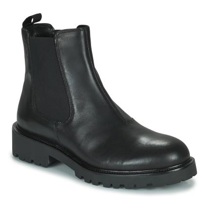 Vagabond Shoemakers  Botas baixas KENOVA  Preto Disponível em tamanho para senhora. 36,37,38,39,40,41,42.Mulher > Sapatos > Botins