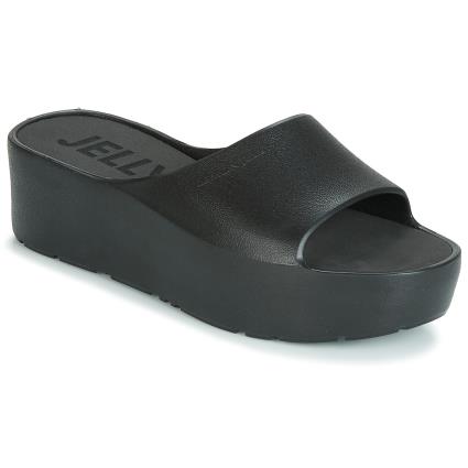 Lemon Jelly  Chinelos SUNNY  Preto Disponível em tamanho para senhora. 36,37,38,39,40,41.Mulher > Calçasdos > Sandálias