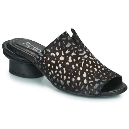 Papucei  Chinelos INSEL  Preto Disponível em tamanho para senhora. 36,38,39,40,41.Mulher > Calçasdos > Sandálias