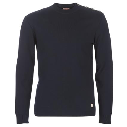 Armor Lux  camisolas MATT  Azul Disponível em tamanho para homem. XXL,S,M,XL.Homem > Roupas > Bluso / blusa