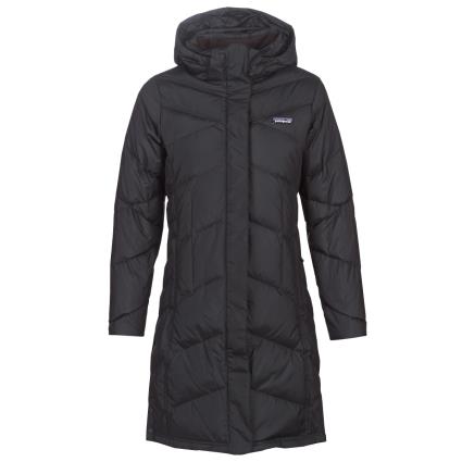 Patagonia  Quispos W'S DOWN WITH IT PARKA  Preto Disponível em tamanho para senhora. L,XL,XS.Mulher > Roupas > Quispos