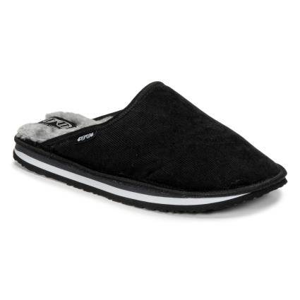 Cool shoe  Chinelos HOME  Preto Disponível em tamanho para homem. 43 / 44,45 / 46,39 / 40,41 / 42.Homem > Calçasdos > Pantufas