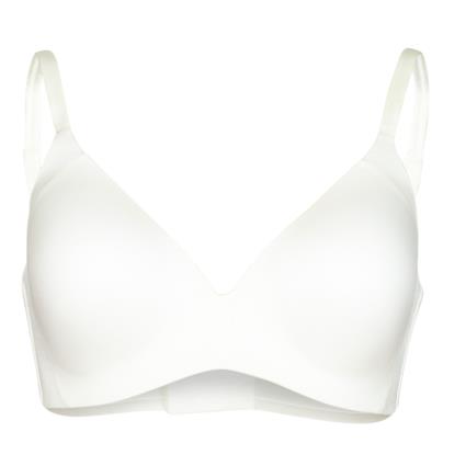 Triumph  Adaptáveis BODY  MAKE UP SOFT TOUCH  Branco Disponível em tamanho para senhora. 85B,90B,90C,90D,95B,95C,100B,100C,95D,85A.Mulher > Roupa interior > Adaptáveis