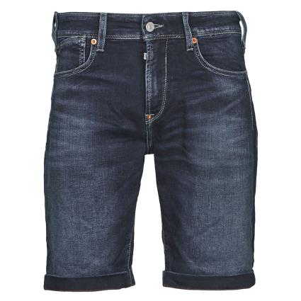 Le Temps des Cerises  Shorts / Bermudas JOGG BERMUDA  Azul Disponível em tamanho para homem. US 28,US 29,US 30,US 31,US 32,US 33,US 34,US 36,US 38.Homem > Roupas > Calço