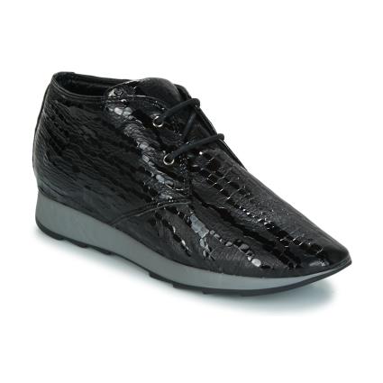 Maruti  Botas baixas GIULIA  Preto Disponível em tamanho para senhora. 37,41.Mulher > Sapatos > Botins