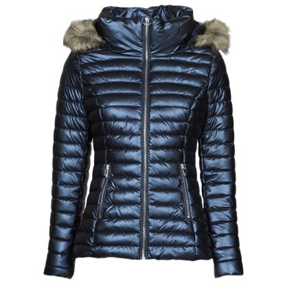 Les Petites Bombes  Quispos ALIMA  Azul Disponível em tamanho para senhora. S,XS.Mulher > Roupas > Quispos