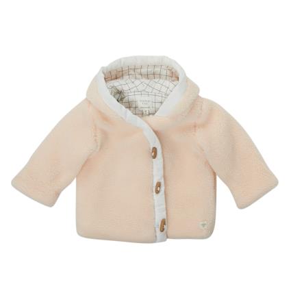 Carrément Beau  Casacos AMARANTE  Bege Disponível em tamanho para rapaz 6 mois,12 mois,18 mois.Criança > Menino > Roupas > Casacos