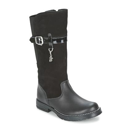 Start Rite  Botas AQUA-FELINE  Preto Disponível em tamanho para rapariga. 28,29,30 1/2.Criança > Menina > Sapatos > Botas