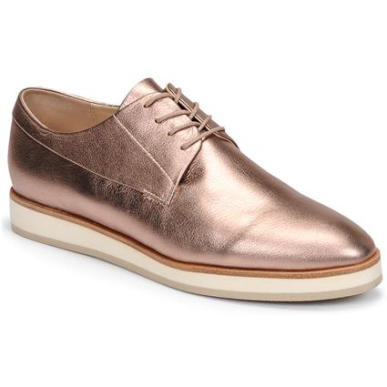 JB Martin  Sapatos ZELMAC  Rosa Disponível em tamanho para senhora. 36,37,38,39,40,41,38 1/2.Mulher > Calçasdos > Sapato estilo derbie