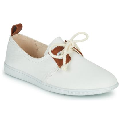 Armistice  Sapatilhas STONE ONE W  Branco Disponível em tamanho para senhora. 36,37,38,39,40,41.Mulher > Sapatos > Tenis