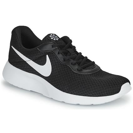 Nike  Sapatilhas NIKE TANJUN  Preto Disponível em tamanho para homem. 39,40,41,42,43,44,45,46,40 1/2,42 1/2,47,38 1/2,44 1/2,48 1/2.Homem > Sapatos > Tenis