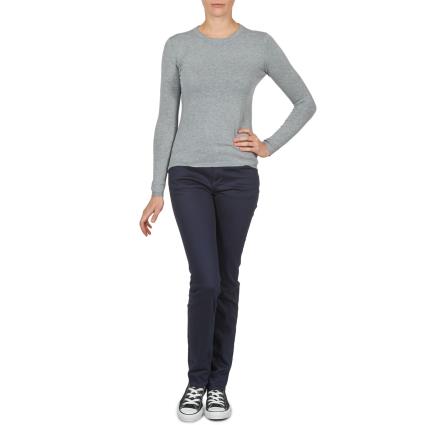 Meltin'pot  Calças de ganga slim MARIAN  Azul Disponível em tamanho para senhora. US 25 / 32,US 24 / 32.Mulher > Roupas > Calças de ganga slim