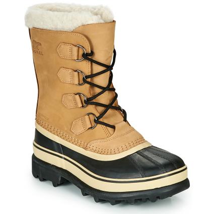 Sorel  Botas de neve CARIBOU  Castanho Disponível em tamanho para senhora. 36,37,41,42.Mulher > Calçasdos > Botas para Neve