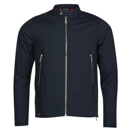 Harrington  Jaquetas HARRINGTON-IGGY  Azul Disponível em tamanho para homem. XXL,S,M,L.Homem > Roupas > Jaqueta